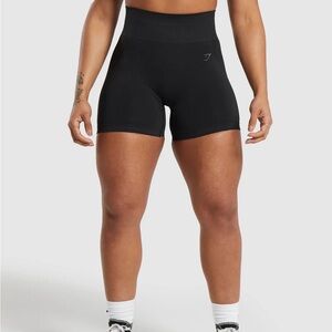 Gymshark FLEX SHORTS M-body fit black NWT